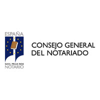 Consejo general del notariado